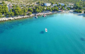 Slanica Beach Apartment with 3 bedrooms